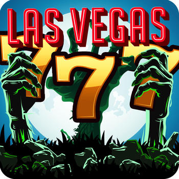 Las Vegas Zombie Slots 遊戲 App LOGO-APP開箱王