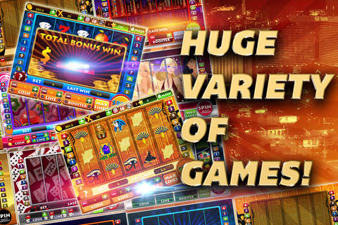 Western Slot Saloon: Antique EGM Slot Machine for iPhone screenshot 2