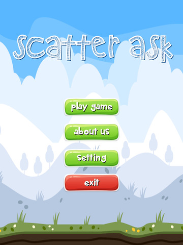 Scatter Ask