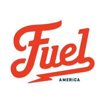 Fuel America LOGO-APP點子