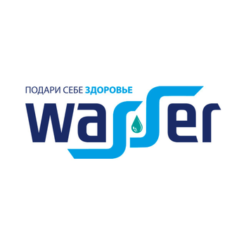 Wasser LOGO-APP點子