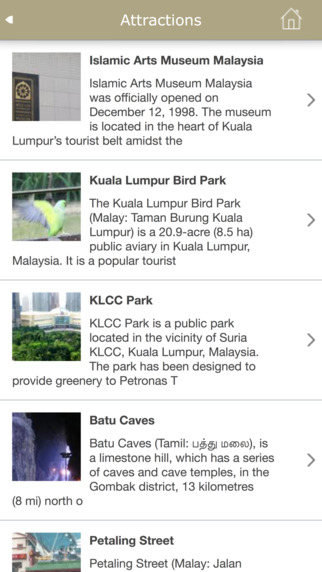免費下載旅遊APP|Kuala Lumpur Guide Events, Weather, Restaurants & Hotels app開箱文|APP開箱王