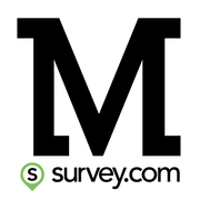 Survey Merchandiser mobile app icon