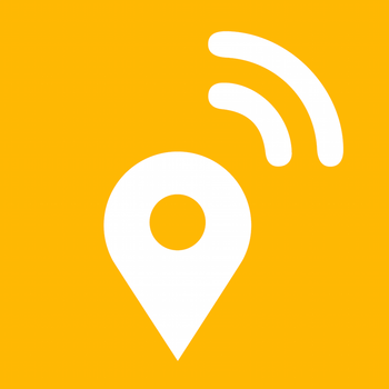 Homing Beacon - Pin Drop GPS LOGO-APP點子