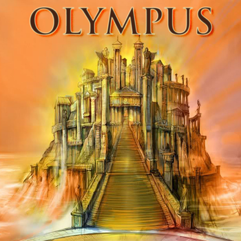 Olympus - Gods of Slots with Unlimited Fun LOGO-APP點子