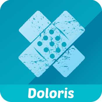 Doloris LOGO-APP點子