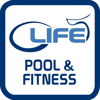 Life Pool & Fitness - Life Group 健康 App LOGO-APP開箱王