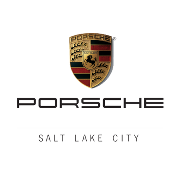 Porsche Salt Lake City DealerApp LOGO-APP點子