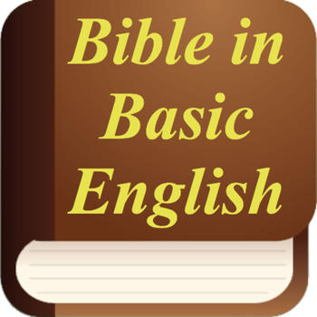 Bible in Basic English LOGO-APP點子