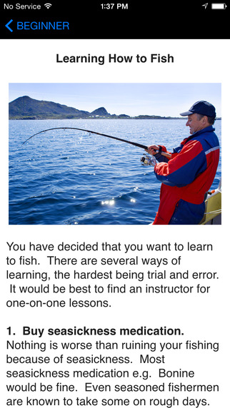 Catch a Fish Pro