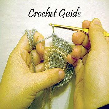 Crochet Guide - Ultimate Vidoe Guide LOGO-APP點子