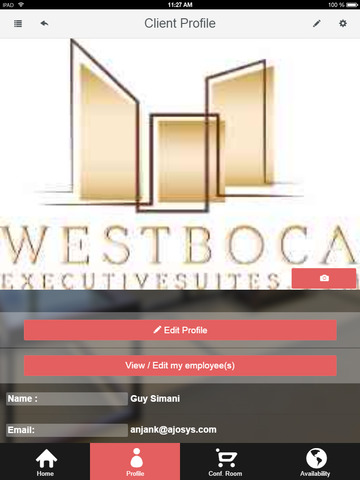 免費下載商業APP|West Boca Executive Suites app開箱文|APP開箱王