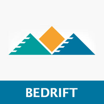 Oppdalsbanken Bedrift v2 LOGO-APP點子