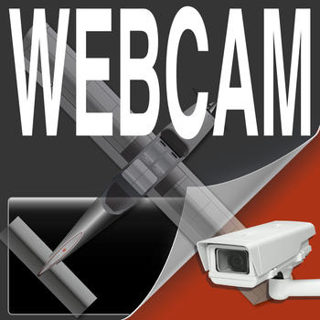 Air Webcams HD Europe LOGO-APP點子