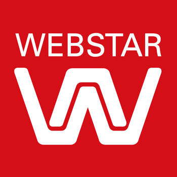 Webstar LOGO-APP點子