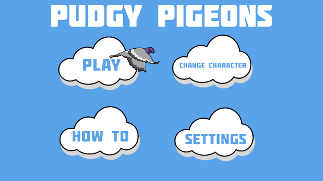 【免費遊戲App】Pudgy Pigeons-APP點子