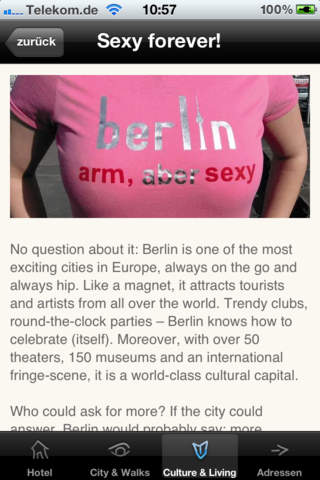 Regent Berlin screenshot 3