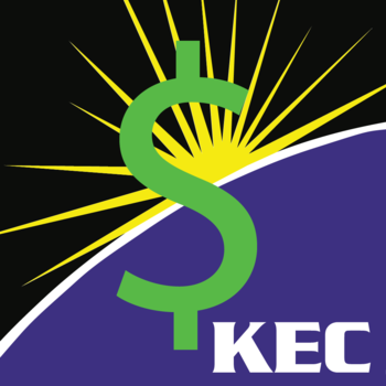 KEC Energy Bucks 生活 App LOGO-APP開箱王