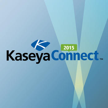 Kaseya Connect 2015 LOGO-APP點子