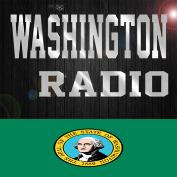 Washington Radio LOGO-APP點子