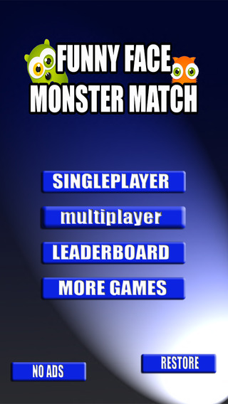 免費下載遊戲APP|Monster Match Mania Free app開箱文|APP開箱王