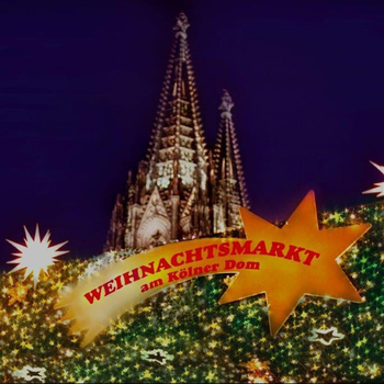 Weihnachtsmarkt LOGO-APP點子