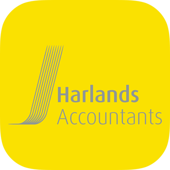 Harlands Accountants LLP LOGO-APP點子