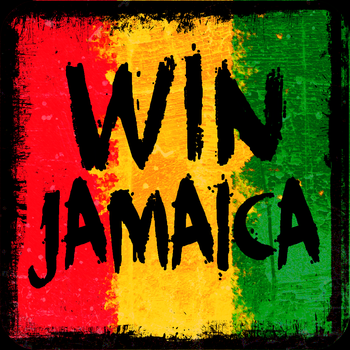 Win Jamaica LOGO-APP點子