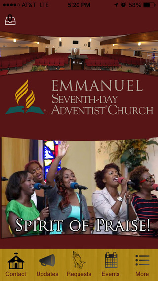 Emmanuel Seventh-day Adventist Church