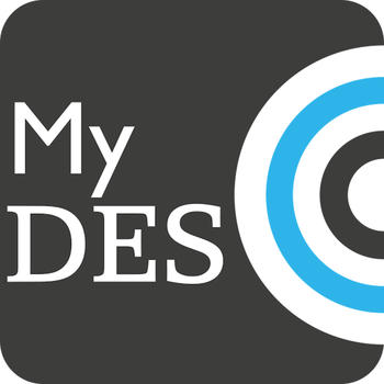 MyDes LOGO-APP點子