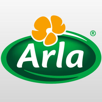 Arla Forage Budgeting App LOGO-APP點子