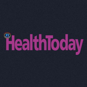 Health Today Thailand 生活 App LOGO-APP開箱王