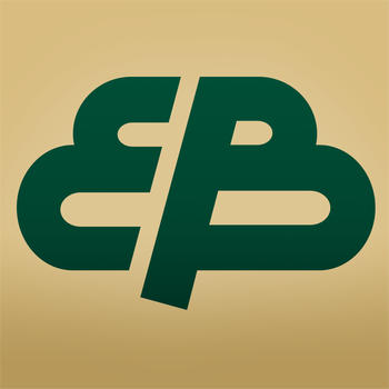 Enterprise Bank Business Banking for iPhone 財經 App LOGO-APP開箱王