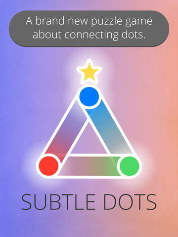 免費下載遊戲APP|Subtle Dots app開箱文|APP開箱王
