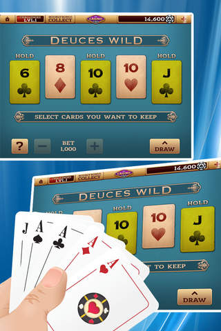 2Night's Casino Slots screenshot 4