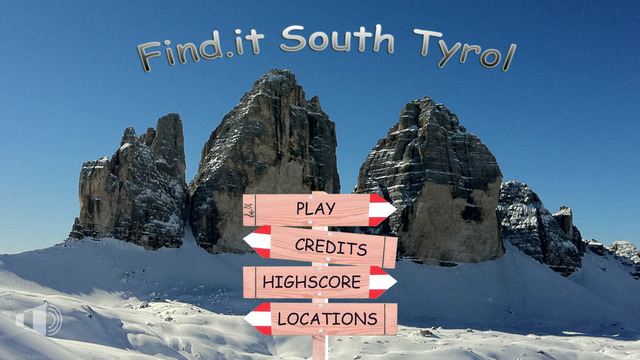 Find.it South Tyrol