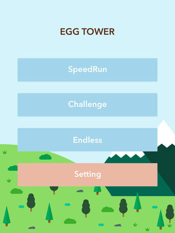 免費下載遊戲APP|EggTower - Eggs stacked balanced end to end app開箱文|APP開箱王