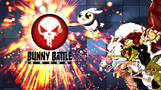 Bunny Battle Arena