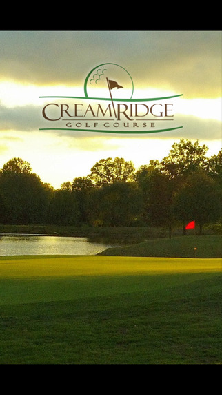 【免費運動App】Cream Ridge Golf Course-APP點子