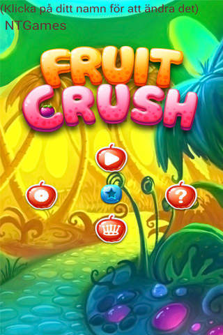 Fruit Crush Market FREE screenshot 2
