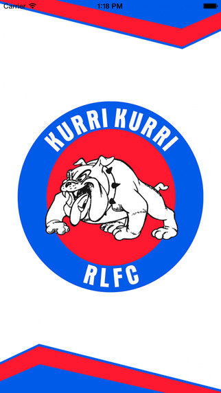Kurri Kurri Bulldogs Rugby League - Sportsbag