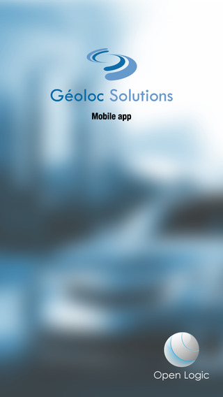 GéoLoc Solutions
