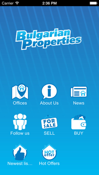 免費下載商業APP|Bulgarian Properties app開箱文|APP開箱王