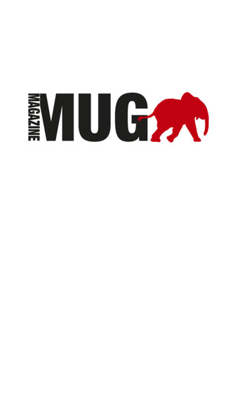 MUG magazine