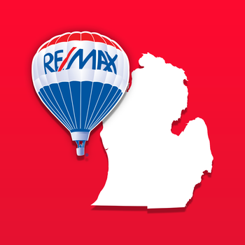 RE/MAX of Southeastern Michigan MAXview Home Search 交通運輸 App LOGO-APP開箱王