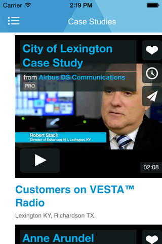 home of VESTA® screenshot 4
