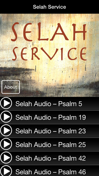 免費下載音樂APP|Selah Service app開箱文|APP開箱王