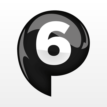 P6 Rock LOGO-APP點子