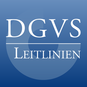 DGVS Leitlinien/Kodierleitfaden LOGO-APP點子