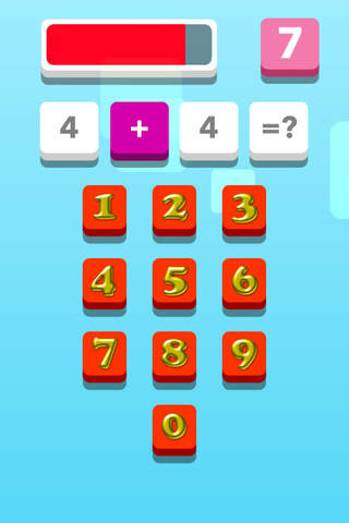 You Genius - Crack the Numbers Trivia - Share with new friends screenshot 4